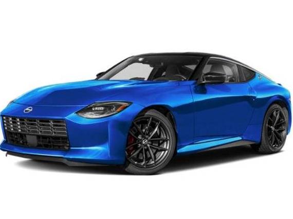 NISSAN NISSAN Z 2024 JN1BZ4BH1RM361822 image